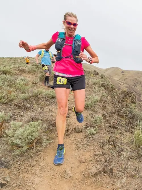 Lisa Cantwell