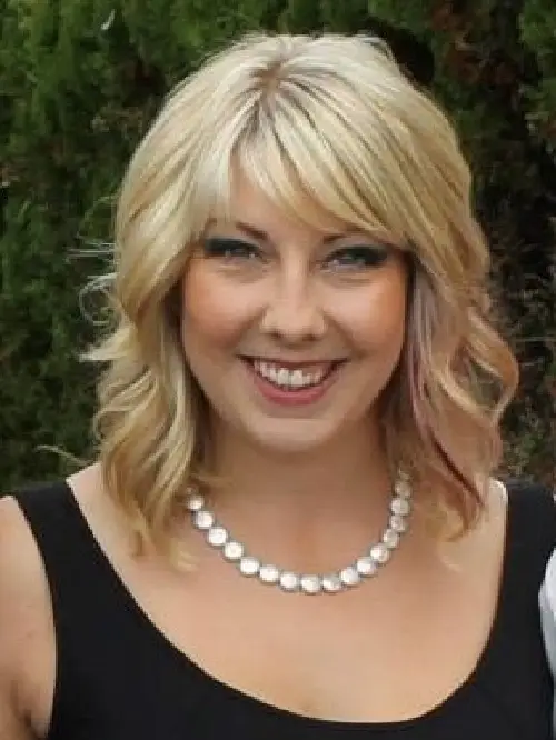 Ryanne Cyr
